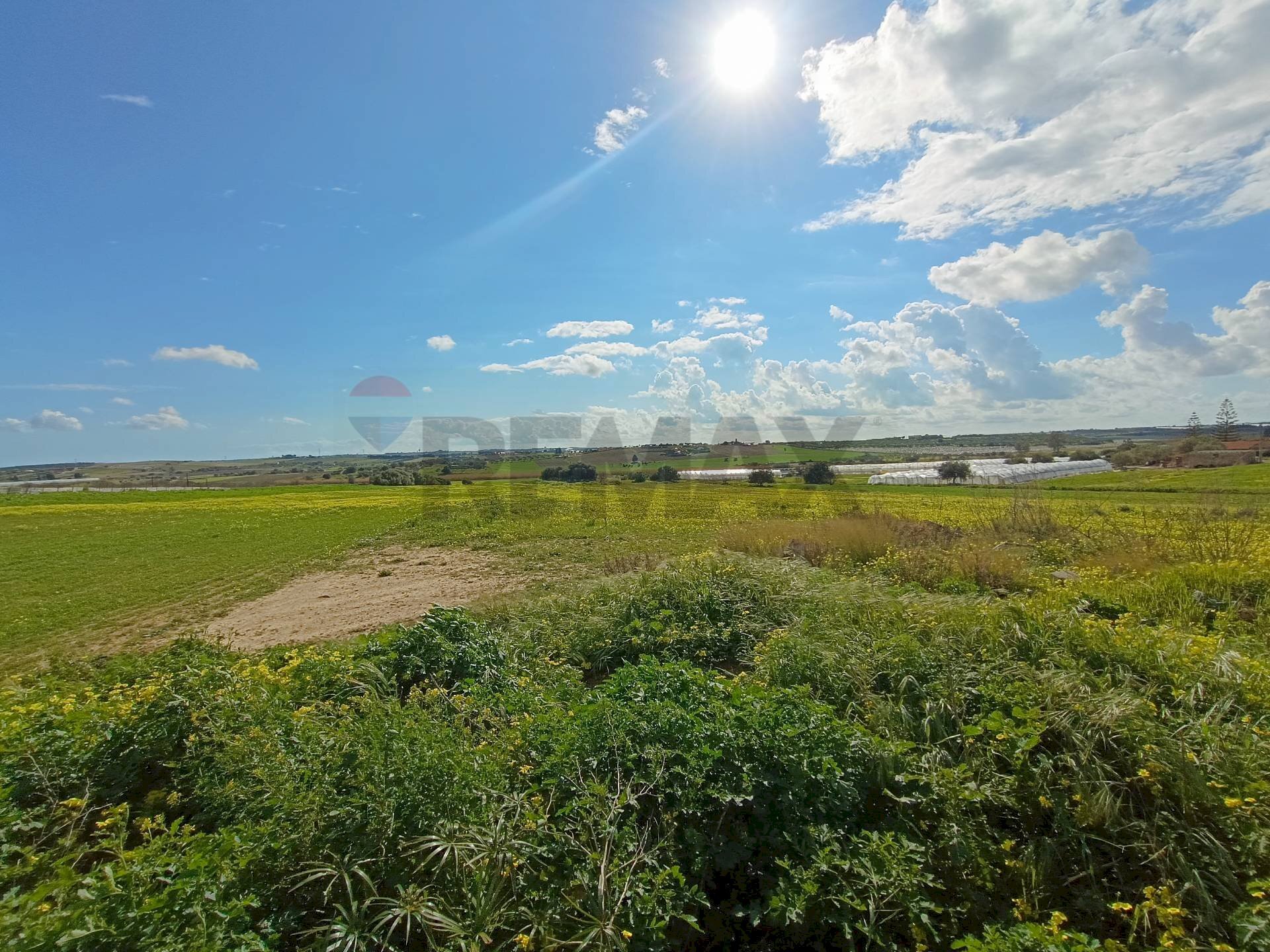 Giardino - Agricultural land contrada Maccari Bovaria
snc, Noto - photo 3