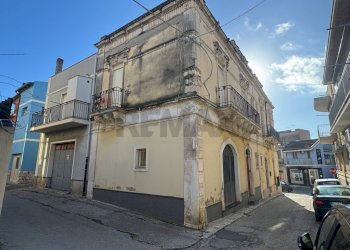 Edificio all\'aperto - Independent house VIA C. CATTANEO
 
3, Pachino - photo 2