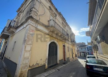 Edificio all\'aperto - Independent house VIA C. CATTANEO
 
3, Pachino - photo 3