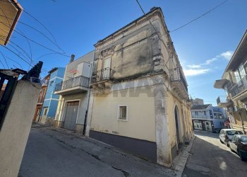 Edificio all\'aperto - Independent house VIA C. CATTANEO
 
3, Pachino - photo 4