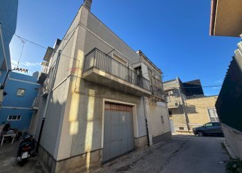 Edificio all\'aperto - Independent house VIA C. CATTANEO
 
3, Pachino - photo 5