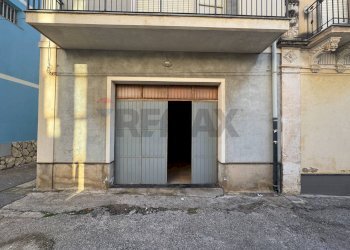 Edificio all\'aperto - Independent house VIA C. CATTANEO
 
3, Pachino - photo 6