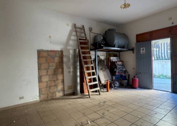 Scale - Independent house VIA C. CATTANEO
 
3, Pachino - photo 9