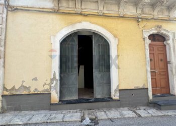 Edificio all\'aperto - Independent house VIA C. CATTANEO
 
3, Pachino - photo 10