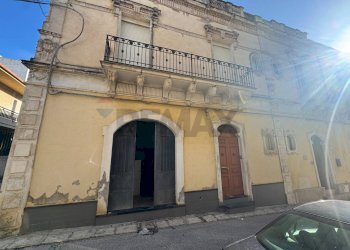 Edificio all\'aperto - Independent house VIA C. CATTANEO
 
3, Pachino - photo 11