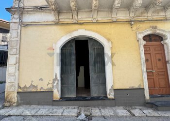 Edificio all\'aperto - Independent house VIA C. CATTANEO
 
3, Pachino - photo 12