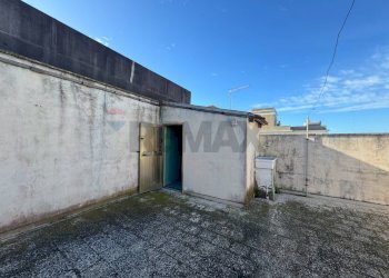 Terrazza - Independent house VIA C. CATTANEO
 
3, Pachino - photo 47