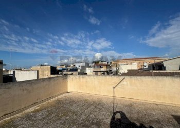 Terrazza - Independent house VIA C. CATTANEO
 
3, Pachino - photo 53