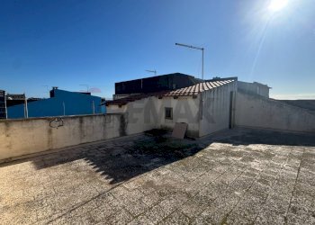 Terrazza - Independent house VIA C. CATTANEO
 
3, Pachino - photo 56