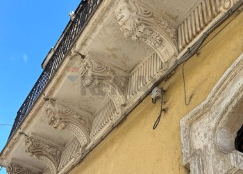 Edificio all\'aperto - Independent house VIA C. CATTANEO
 
3, Pachino - photo 63