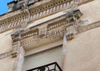 Edificio all\'aperto - Independent house VIA C. CATTANEO
 
3, Pachino - photo 65