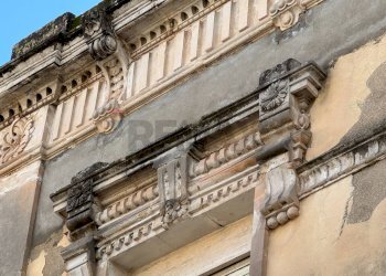 Edificio all\'aperto - Independent house VIA C. CATTANEO
 
3, Pachino - photo 67