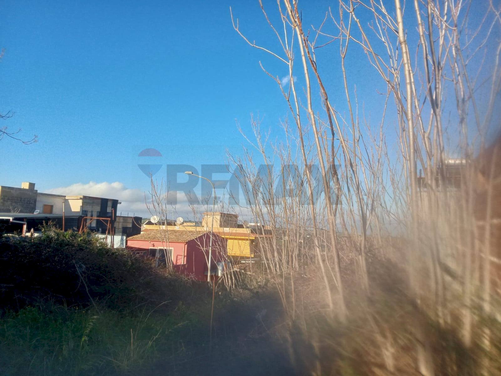 Edificio all\'aperto - Terreno edificabile via roma, Canicattini Bagni - foto 2