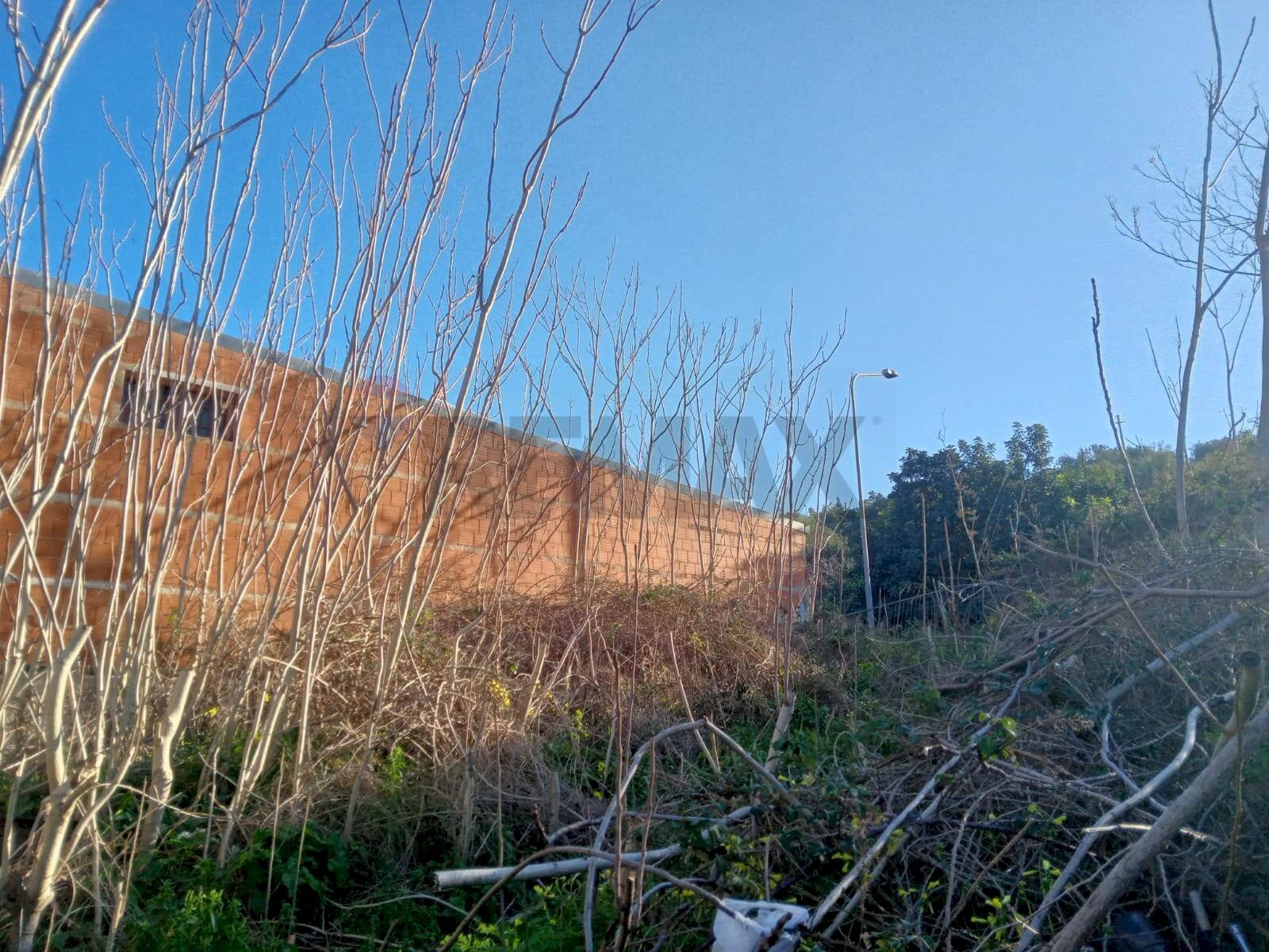 Vista delle montagne - Terreno edificabile via roma, Canicattini Bagni - foto 3