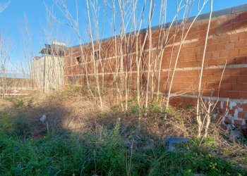 Non correlato - Terreno edificabile via roma, Canicattini Bagni - foto 1