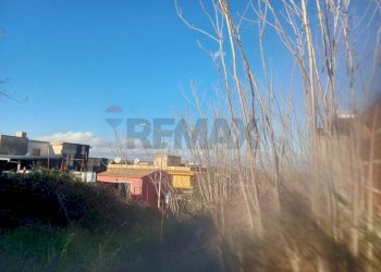 Edificio all\'aperto - Terreno edificabile via roma, Canicattini Bagni - foto 2