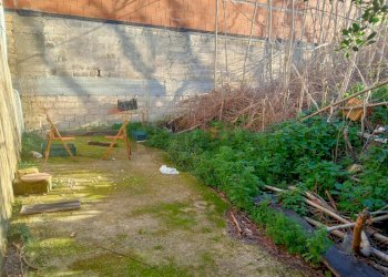 Giardino - Terreno edificabile via roma, Canicattini Bagni - foto 4