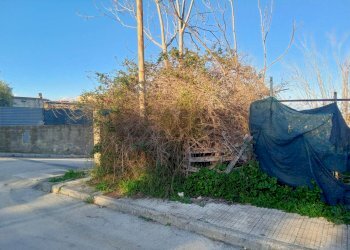 Non correlato - Terreno edificabile via roma, Canicattini Bagni - foto 7