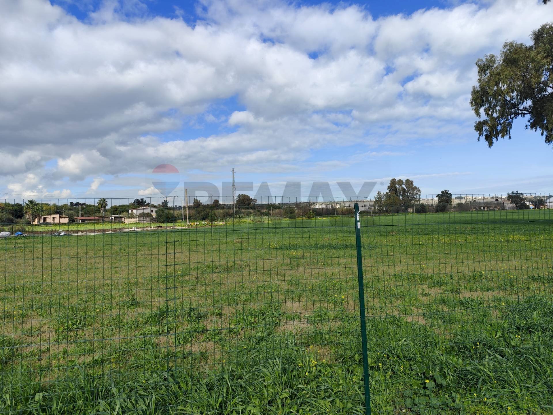 Giardino - Agricultural land viale pantanelli, Siracusa - photo 1