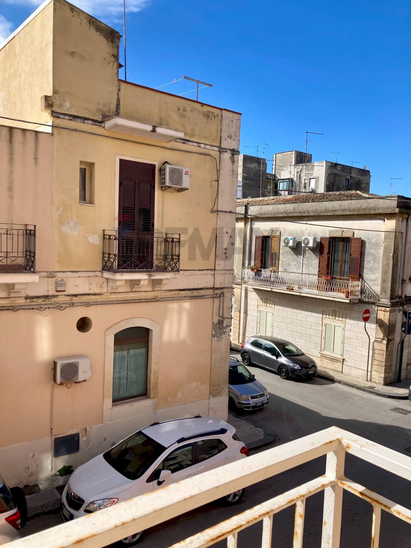 Edificio all\'aperto - Appartamento Siracusa - foto 3