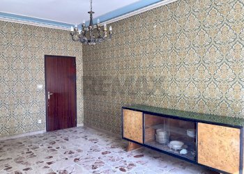 Stanza vuota - Appartamento Siracusa - foto 1