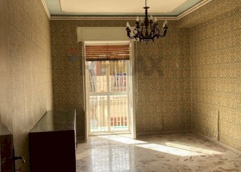 Stanza vuota - Appartamento Siracusa - foto 2