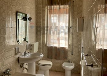 Bagno - Appartamento Siracusa - foto 9