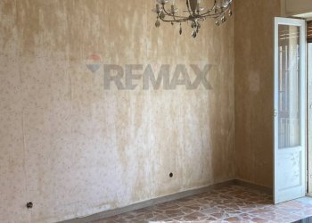 Stanza vuota - Appartamento Siracusa - foto 10