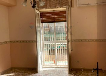 Stanza vuota - Appartamento Siracusa - foto 13