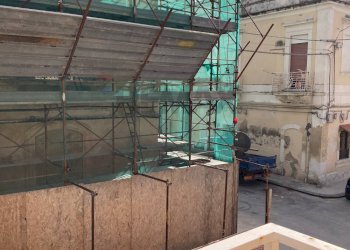Edificio all\'aperto - Appartamento Siracusa - foto 15