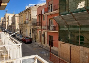 Balcone - Appartamento Siracusa - foto 16