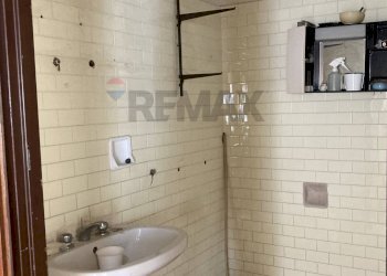 Bagno - Appartamento Siracusa - foto 17