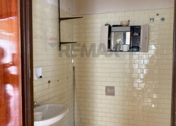 Bagno - Appartamento Siracusa - foto 19