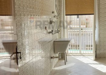 Bagno - Appartamento Siracusa - foto 20