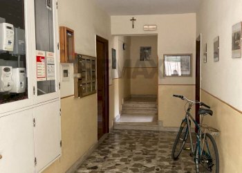 Hall / corridoio - Appartamento Siracusa - foto 25