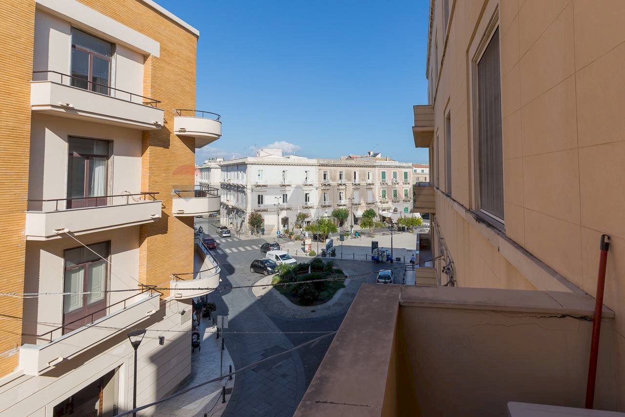 Edificio all\'aperto - Apartment Corso Giacomo Matteotti
 
86, Siracusa - photo 1