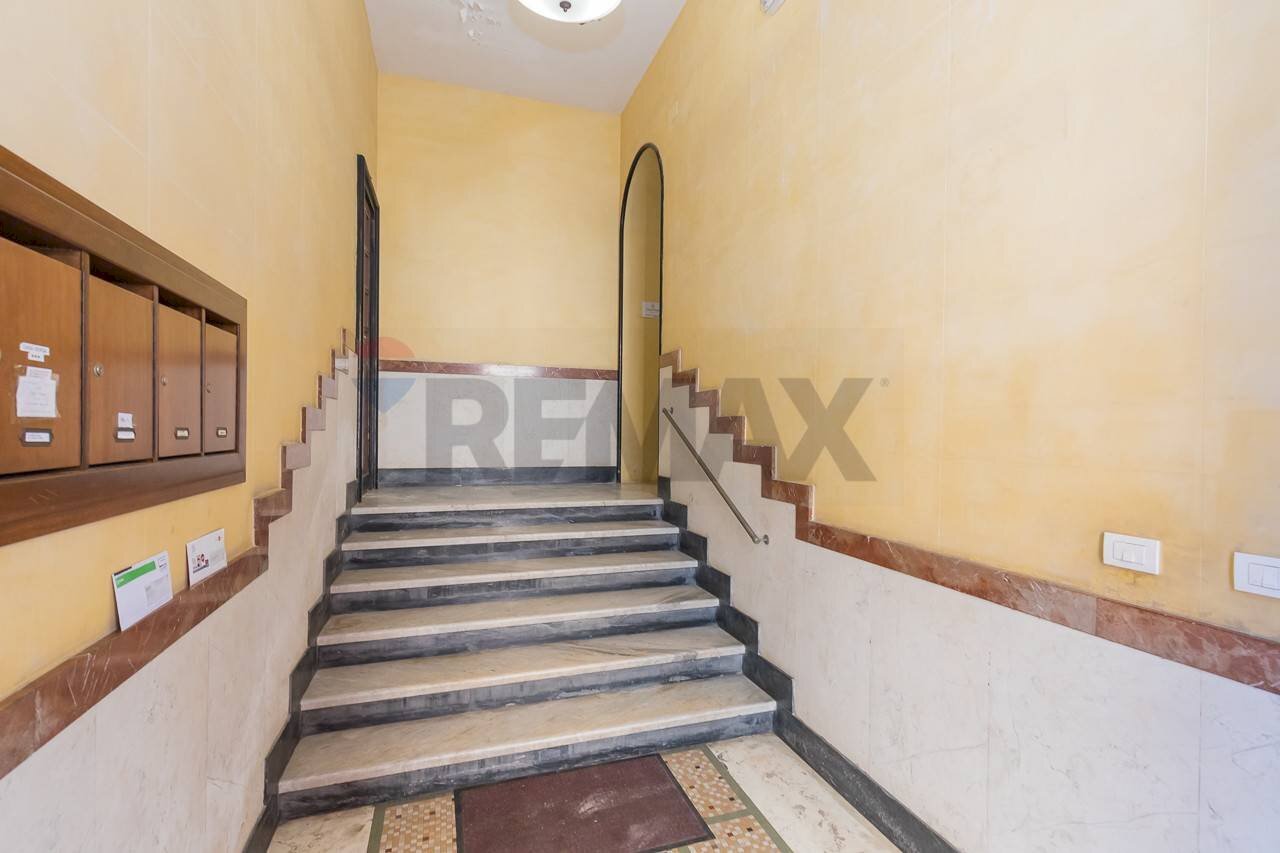 Ricezione / Lobby - Apartment Corso Giacomo Matteotti
86, Siracusa - photo 2