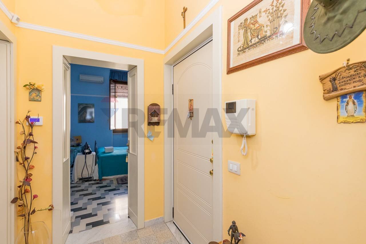 Hall / corridoio - Apartment Corso Giacomo Matteotti
86, Siracusa - photo 3