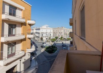 Edificio all\'aperto - Appartamento Corso Giacomo Matteotti
 
86, Siracusa - foto 1