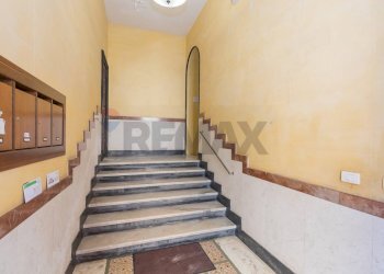 Ricezione / Lobby - Appartamento Corso Giacomo Matteotti
 
86, Siracusa - foto 2