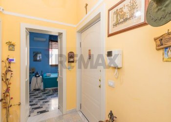 Hall / corridoio - Appartamento Corso Giacomo Matteotti
 
86, Siracusa - foto 3