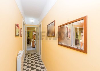 Hall / corridoio - Appartamento Corso Giacomo Matteotti
 
86, Siracusa - foto 4