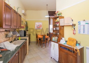 Cucina - Appartamento Corso Giacomo Matteotti
 
86, Siracusa - foto 5