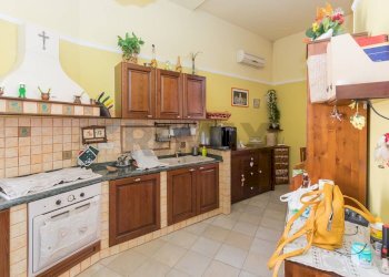 Cucina - Appartamento Corso Giacomo Matteotti
 
86, Siracusa - foto 6