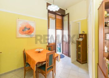 Sala da pranzo - Appartamento Corso Giacomo Matteotti
 
86, Siracusa - foto 7