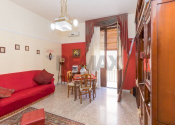 Sala da pranzo - Appartamento Corso Giacomo Matteotti
 
86, Siracusa - foto 9