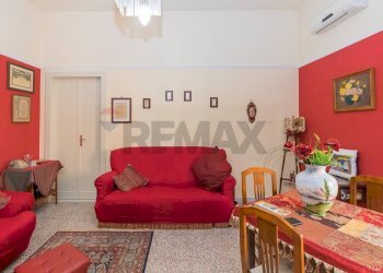 Sala da pranzo - Appartamento Corso Giacomo Matteotti
 
86, Siracusa - foto 10