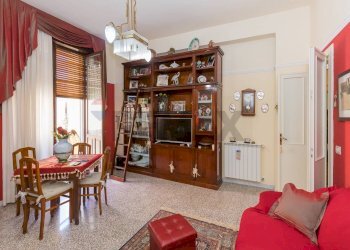 Sala da pranzo - Appartamento Corso Giacomo Matteotti
 
86, Siracusa - foto 11