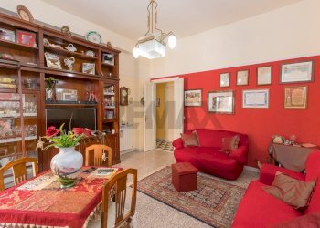 Sala da pranzo - Appartamento Corso Giacomo Matteotti
 
86, Siracusa - foto 12