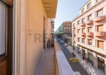 Edificio all\'aperto - Appartamento Corso Giacomo Matteotti
 
86, Siracusa - foto 13